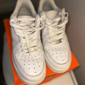 Air forces 1s